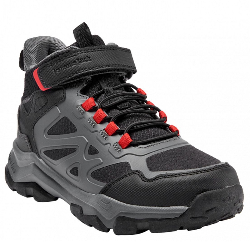 Zapatillas cheap outdoor nios