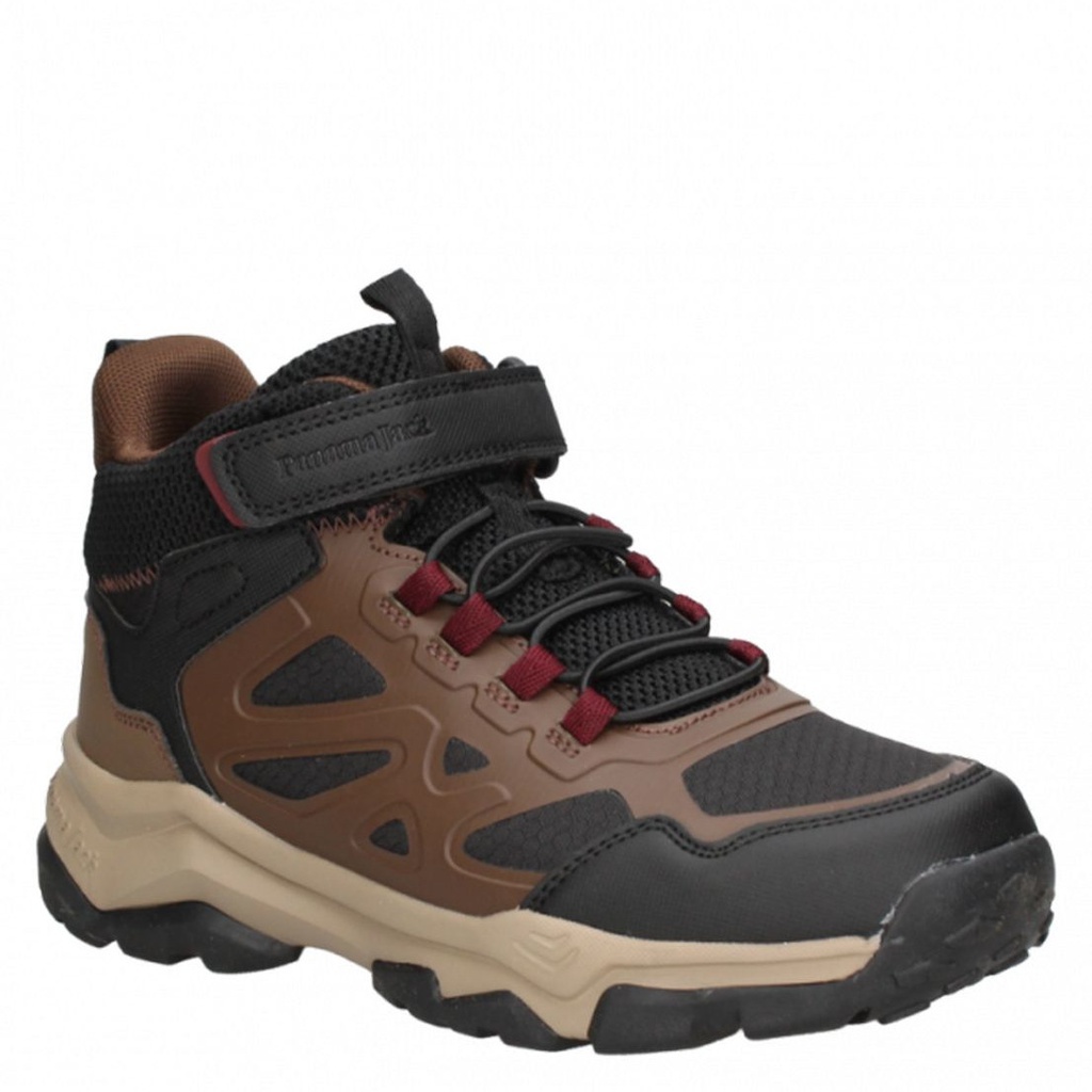 Zapatillas 2025 outdoor nios