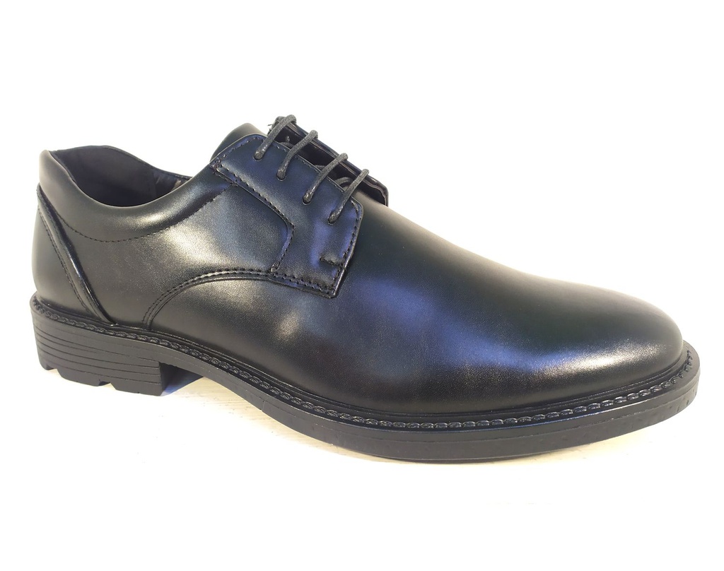 Rockport Hombre Charles Road Cap Toe shoes