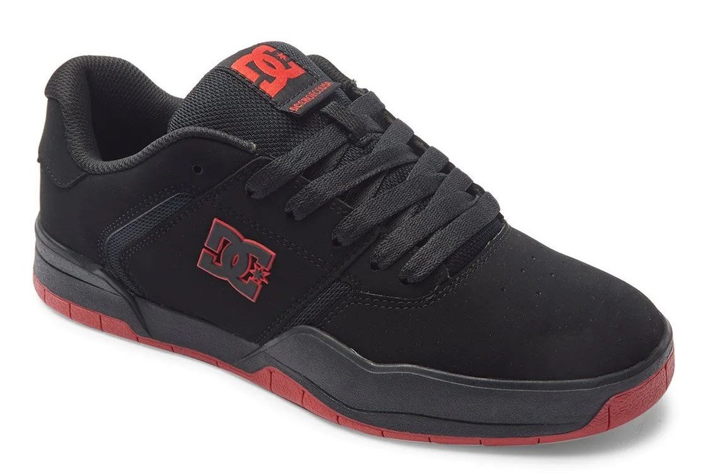 DC Shoes®: Zapatillas, ropa y accesorios de skate-urbanos.