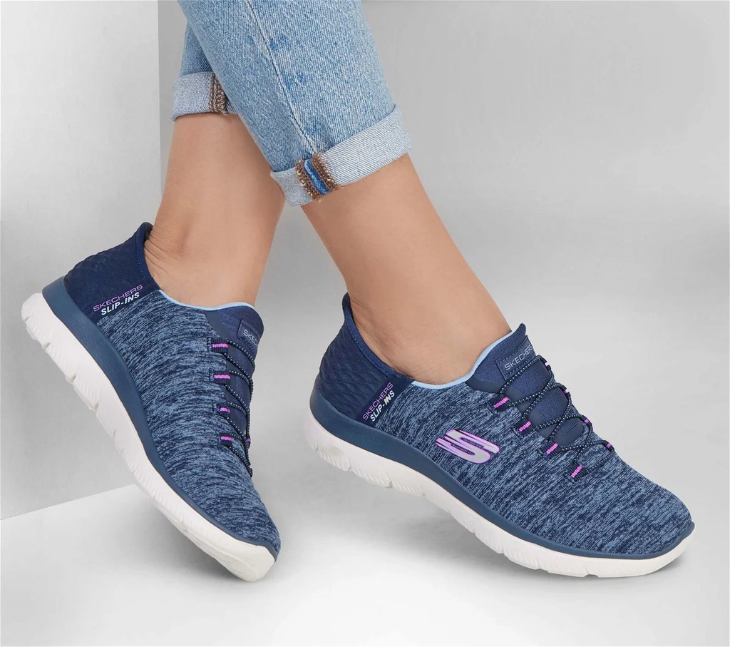 Calzado skechers de mujer yahoo best sale