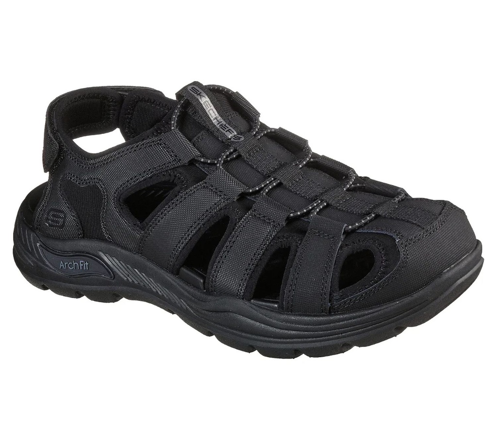 Chalas skechers online hombre