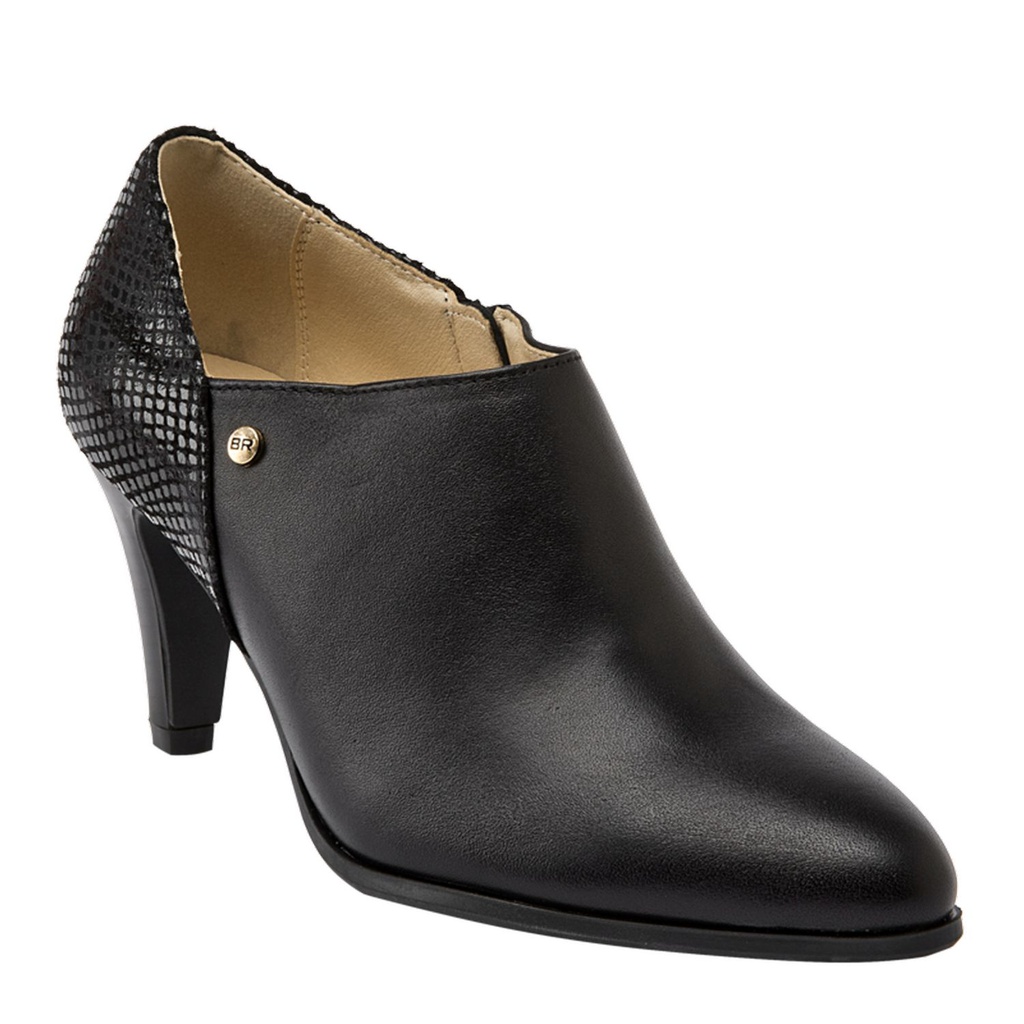 ZAPATILLA CHALADA MUJER PLATAFORMA NEGRO 1-BOLDEN-1