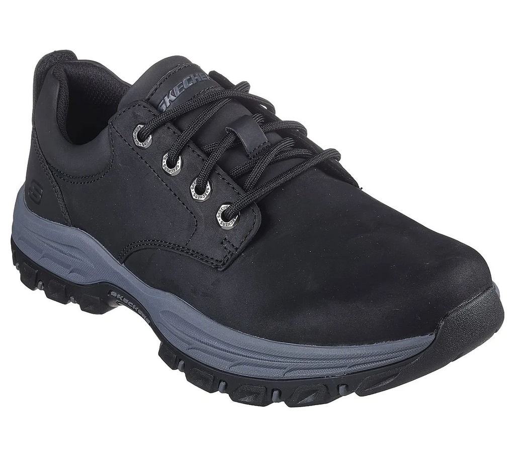 Skechers Zapatos Hombres 204920blk Calzados Yoyito