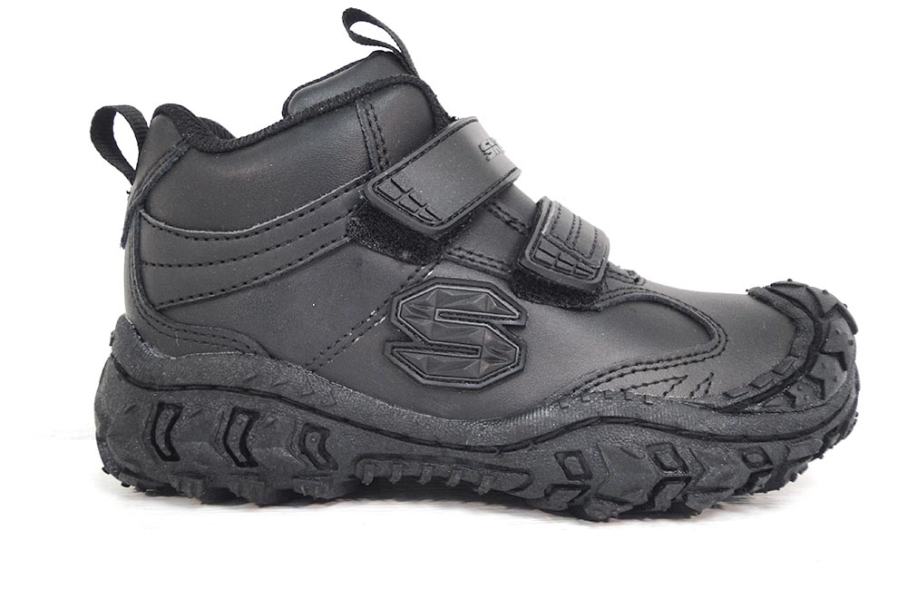 Botin best sale skechers niño