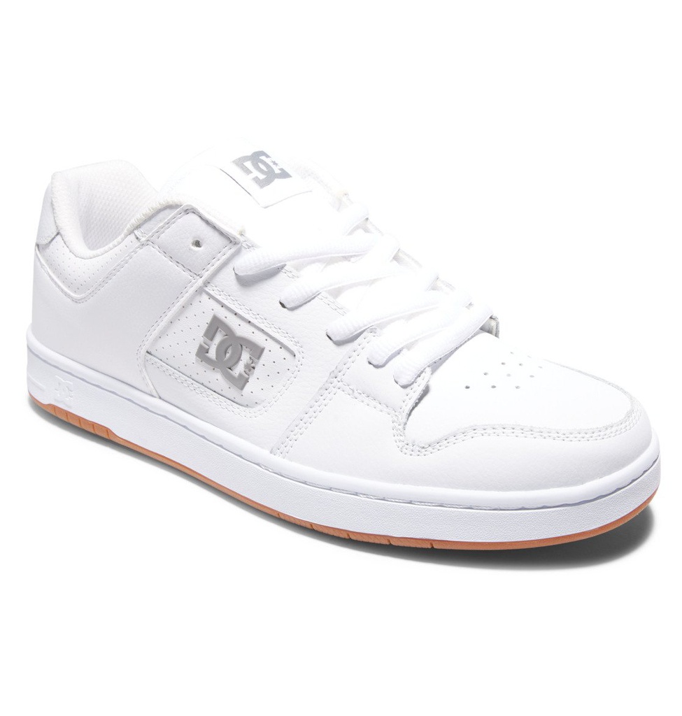 DC Shoes Zapatillas Hombres Manteca 4 S Bw6