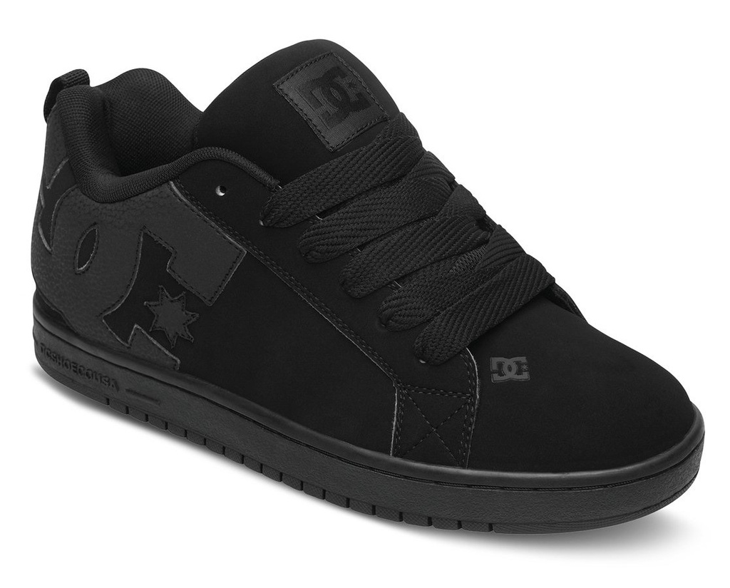 Zapatos cheap dc hombre