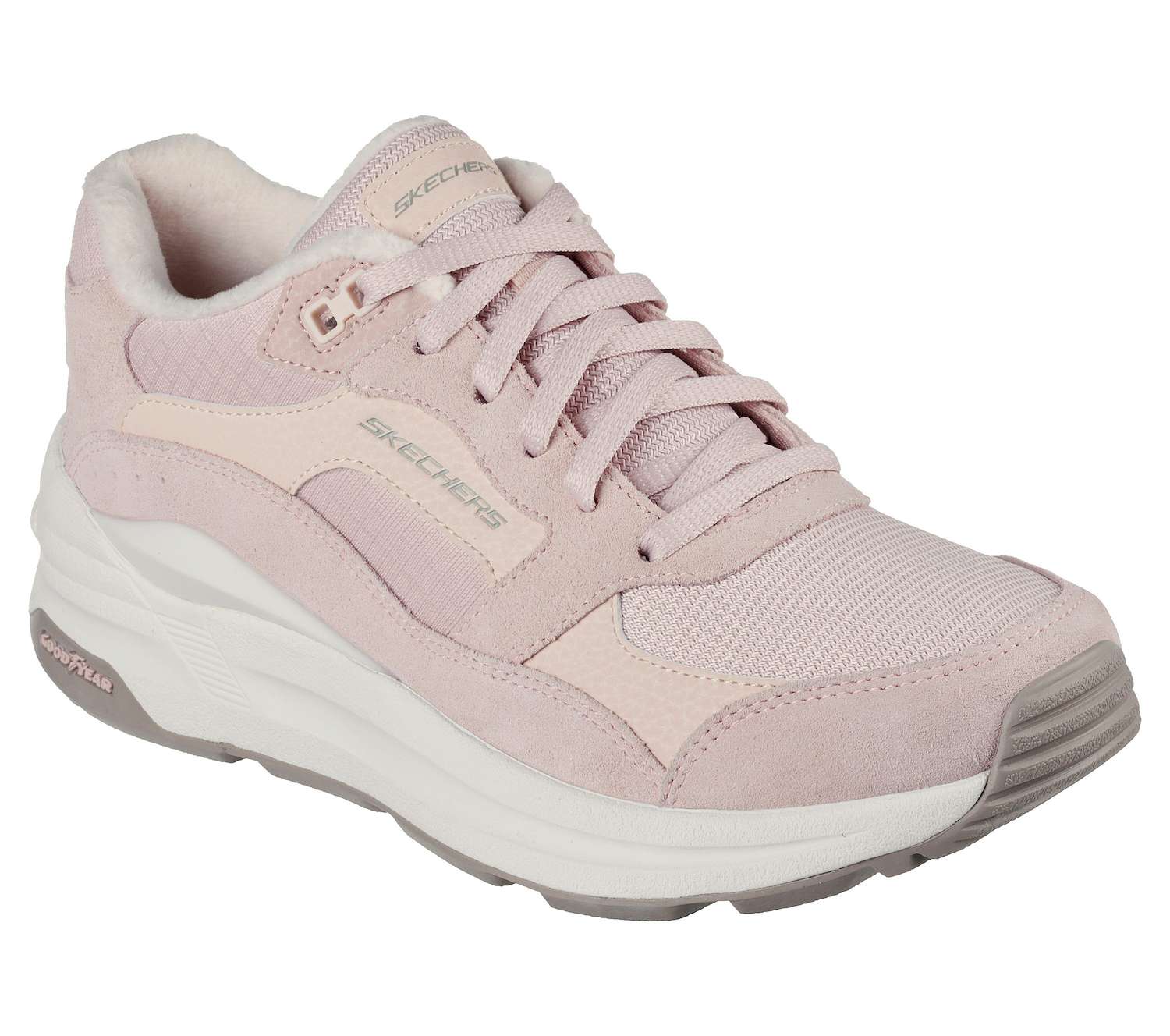 Zapatillas best sale goodyear mujer