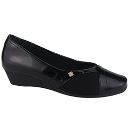 Chalada Zapatos Mujeres 12coles1 Black