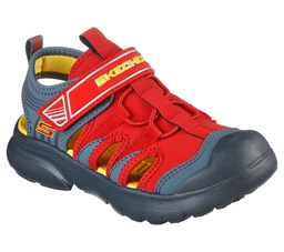 Skechers sandalias online niño