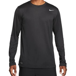 Nike Poleras Hombres Dri Fit 727980