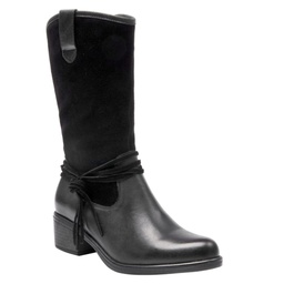 Bruno Rossi Botas Mujeres Bh043