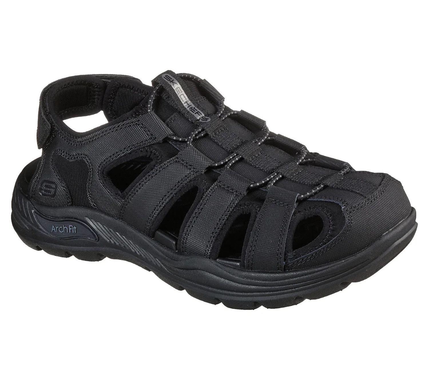 Skechers cheap sandalias hombre