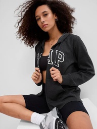 Gap Polerones Mujeres Heritage Charcoal Heather