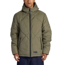 DC Shoes Parkas Hombres Passage Kqeo