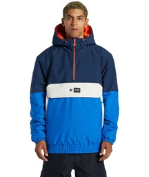 DC Shoes Parkas Hombres Nexus Reversible Btko