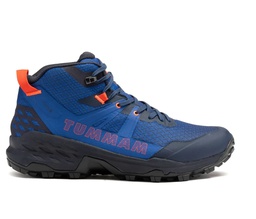 Mammut Zapatillas Ensi Mid Gtx