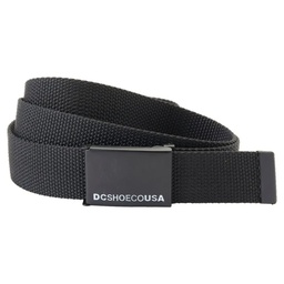 DC Shoes Cinturones Web Belt 3