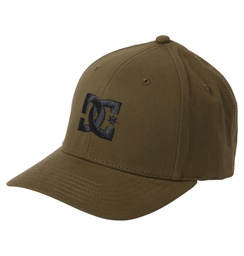 DC Shoes Jockeys DC Cap Star