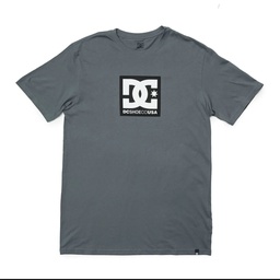 DC Shoes Poleras DC Bended