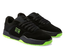 DC Shoes Zapatillas Central Bl4