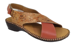 Exs Sandalias 849017