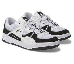 DC Shoes Zapatillas Construct Bkw