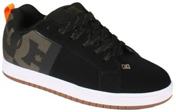 DC Shoes Zapatillas Court Graffik SqBo0