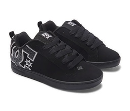 DC Shoes Zapatillas Court Graffik Btm