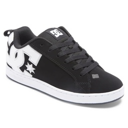 DC Shoes Zapatillas Court Graffik Bws