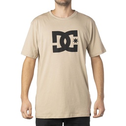 DC Shoes Poleras DC Star Thz0