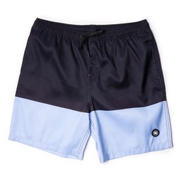 DC Shoes Shorts Mega Rush 19 Blsk